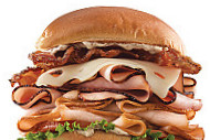 Arby's Restaurant Group food