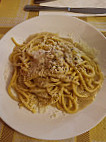 Cacio E Pepe food