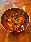 Dba Chungdam Korean food