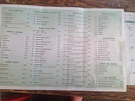 Tokyo Hibachi Sushi menu