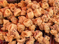 Kiosk Sotong Goreng By Asputra Food (jitra) food