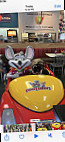 Chuck E. Cheese inside