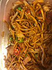 The Golden Wok food