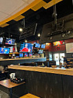 Buffalo Wild Wings inside