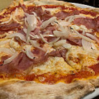 Pizzeria Trattoria Romolo Calle De La Fuente food