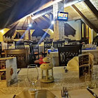 Villa Manuela food