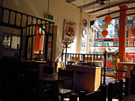 My Old Dutch - Holborn inside