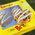 Bojangles inside