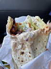 Sofia’s Doner Kebab Express food