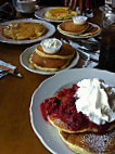 Original Pancake House food