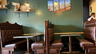 Acapulco Mexican Grill Charlotte inside