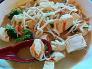 Jenni's Noodle House food