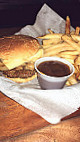 Kraemer's Three Lakes Grill food