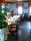 Trattoria Il Ponte food