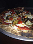 Vesta Wood Fired food