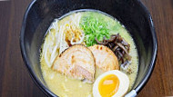 Jinya Ramen Bar - Toronto food