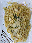 Ristorante Borsalino food