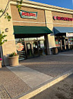 Krispy Kreme outside