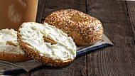 Einstein Bros. Bagels food