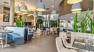 Gourmet Bar Restaurant By Novotel food