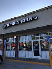 Jimmy John's outside