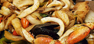 Nudi Noodle Place food