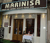 Marinisa inside