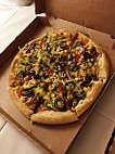 Pizza Hut food