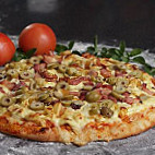 Edessa Pizza food