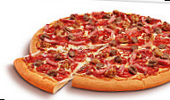 Little Caesars Pizza food