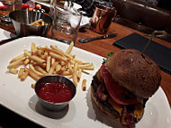 Earls Kitchen + Bar - Fir Street - Vancouver food