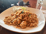 Thai Princess food