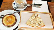 La creperie des artistes food