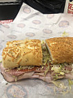 Jersey Mike's Subs food