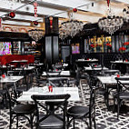 Sugar Factory - Chicago River North food