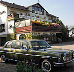 Lindenhof outside