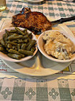 Dickey's Barbecue Pit food