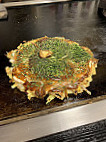 Okonomiyaki Chitose food