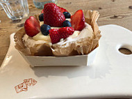 Le Pain Quotidien food