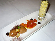 vif das kleine Restaurant food