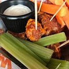 Buffalo Wings food