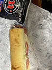 Jimmy John's food