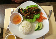 Saigon food