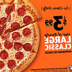 Little Caesars food