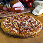 Mrjims.pizza food