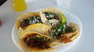 Taqueria Sultepec food