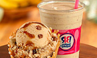 Baskin-robbins food