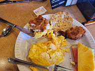 Breakfast On Broadway food