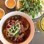 Pho Minh food