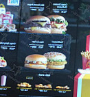 Mcdonald's Moorebank food